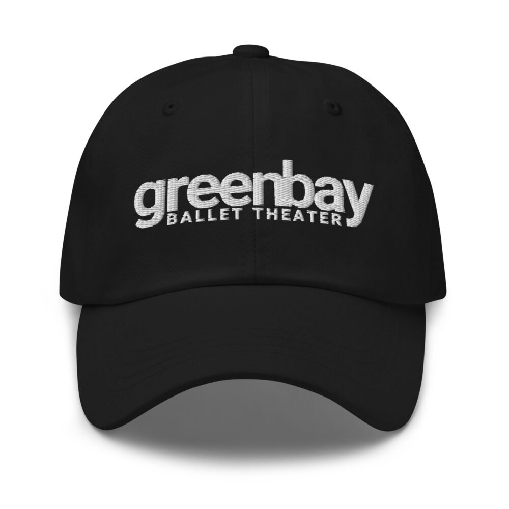 Classic dad hat black front 6a4c00d146014.jpg