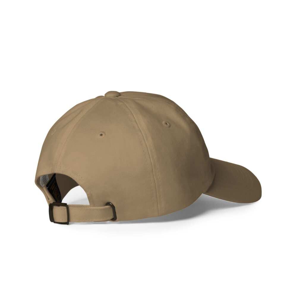 Classic dad hat khaki right back 6a4c00d1474a2.jpg