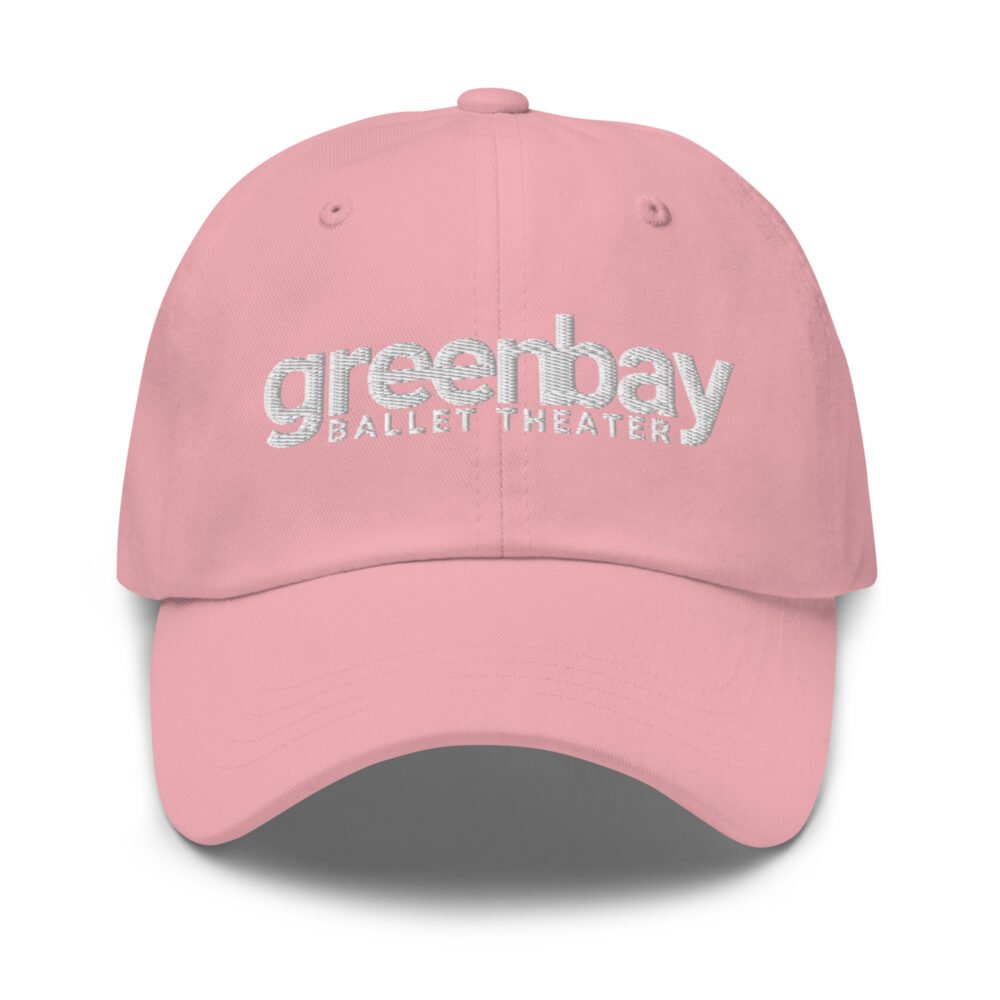 Classic dad hat pink front 6a4c00d146dac.jpg