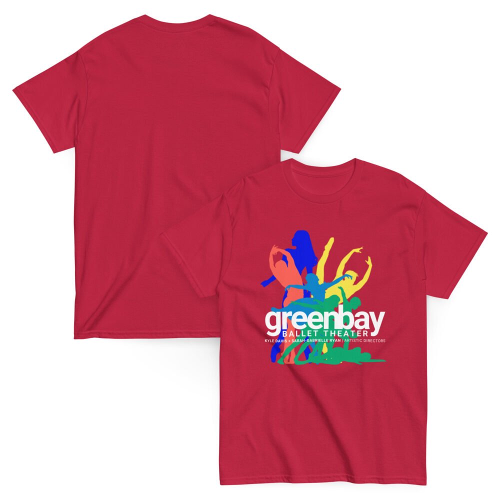 Unisex classic tee cardinal front and back 6a419bbf2d2aa.jpg