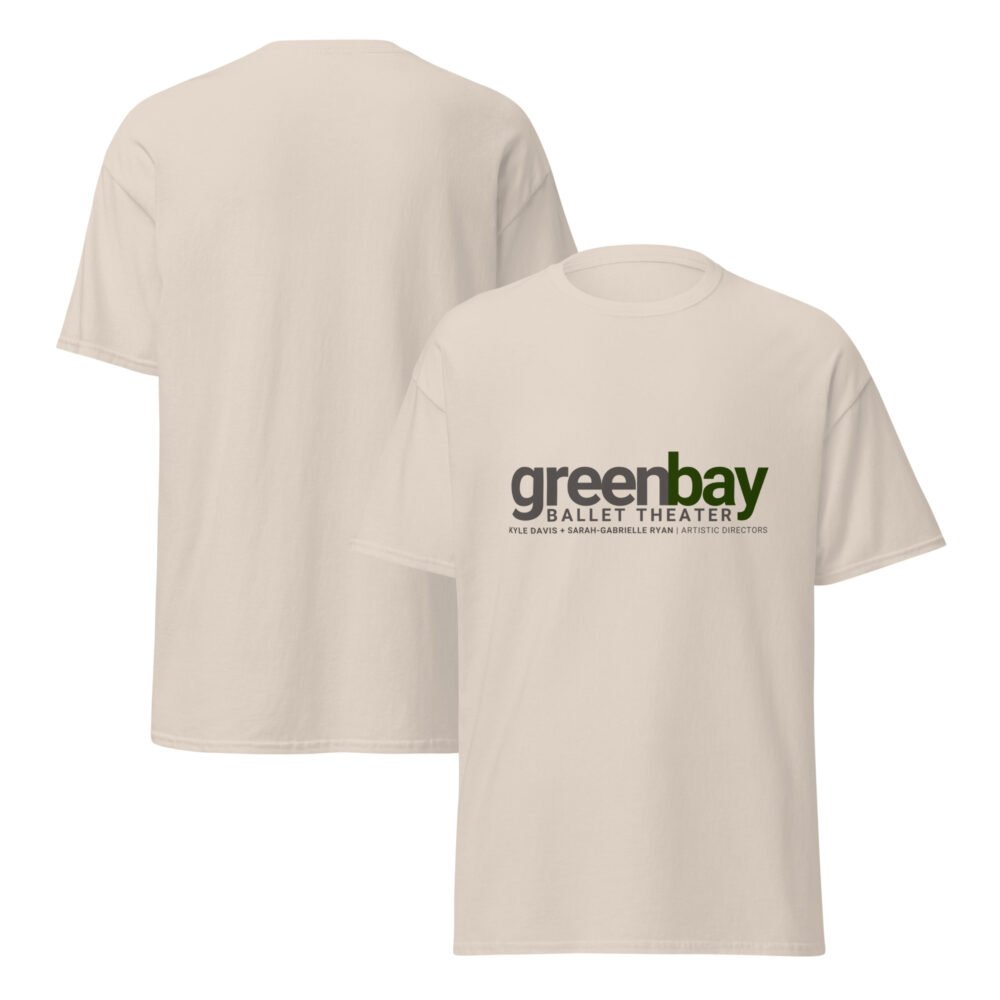 Unisex classic tee natural front and back 6a419ad90a7b3.jpg