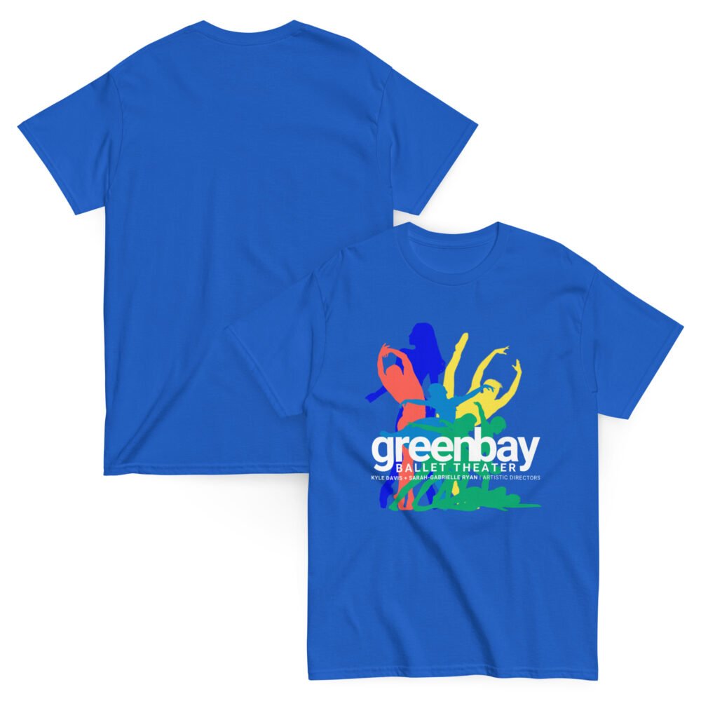 Unisex classic tee royal front and back 6a419bbf2d439.jpg