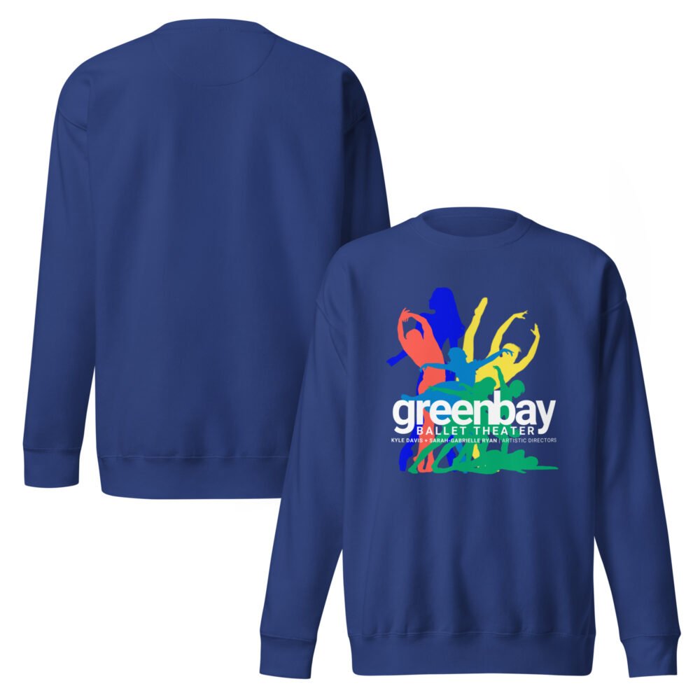 Unisex premium sweatshirt team royal front and back 6a419d65d8d6a.jpg